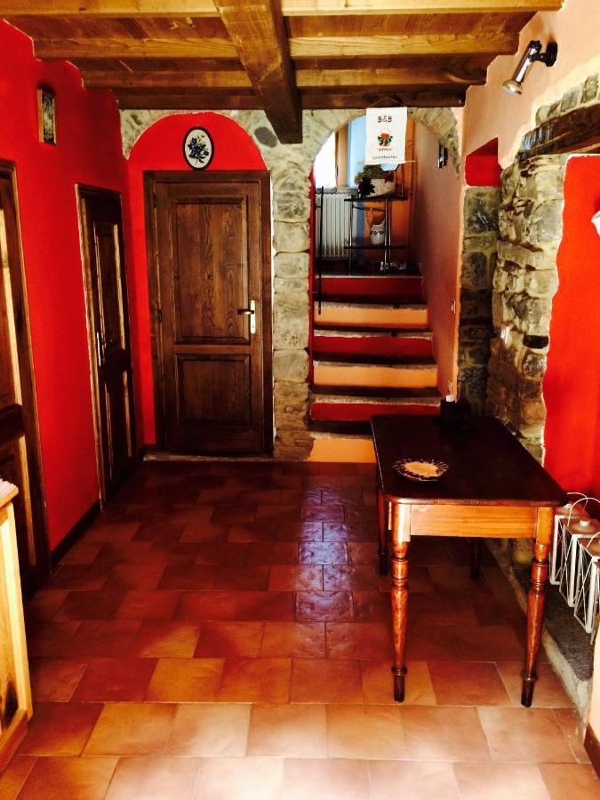 B&B La Presa Molino del Pallone Exterior foto